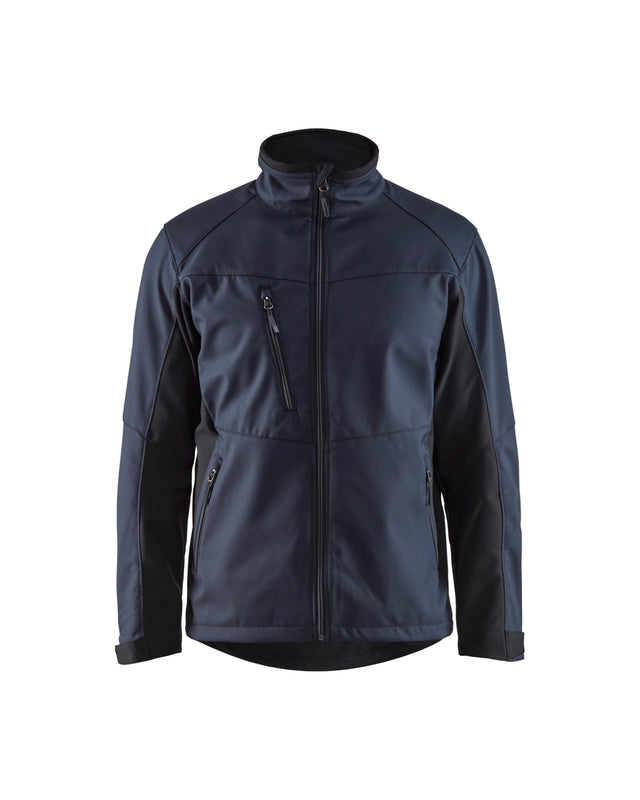 Softshell Jack 4950