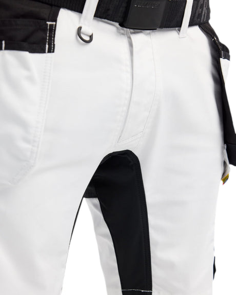 Schildersshort 1772
