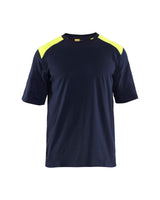 T-shirt Vlamvertragend 3476