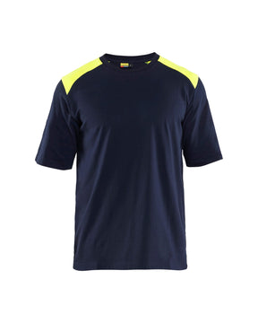 T-shirt Vlamvertragend 3476