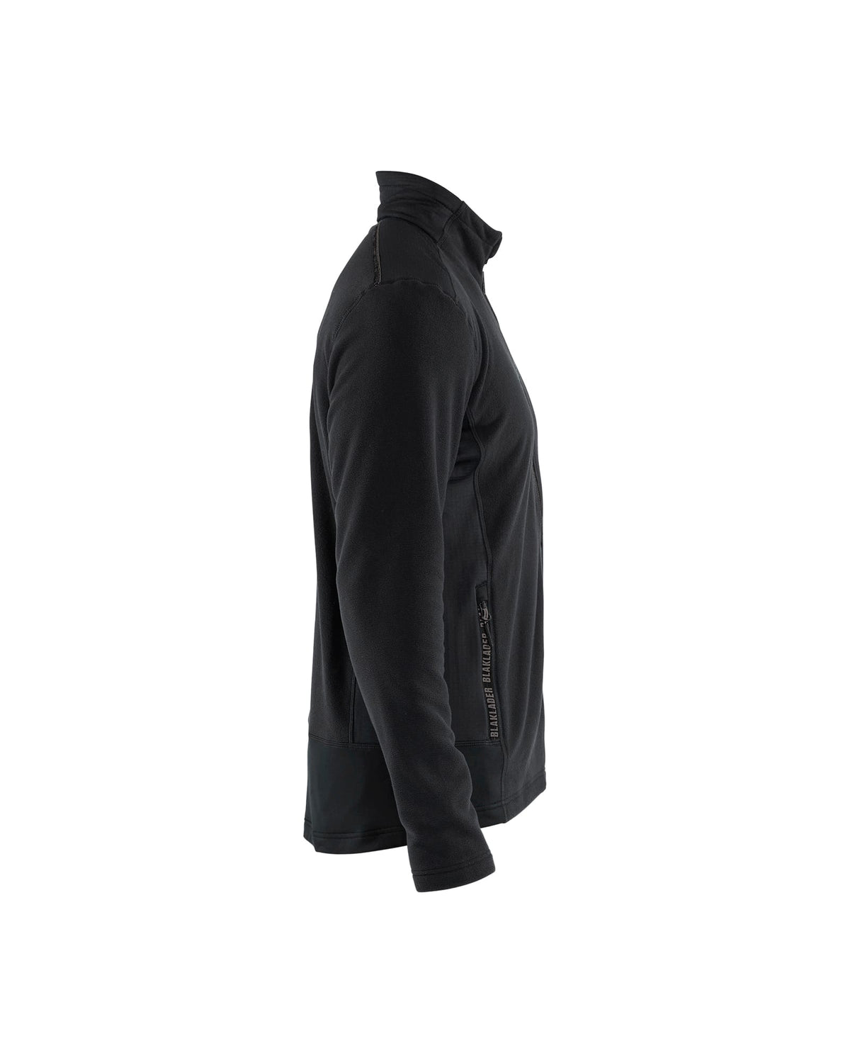 Microfleecevest 4765