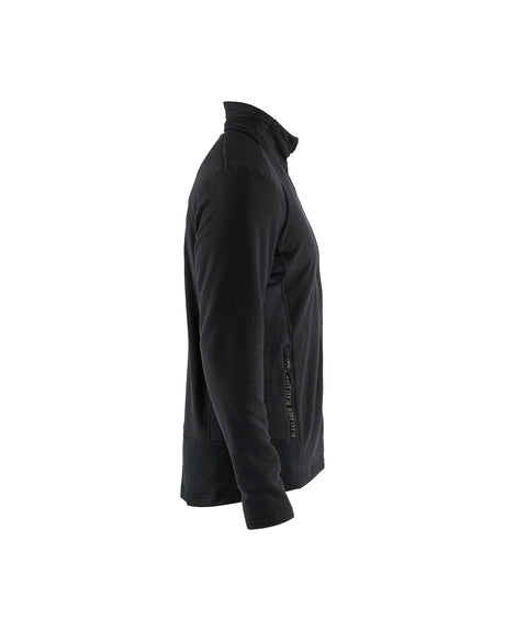 Microfleecevest 4765
