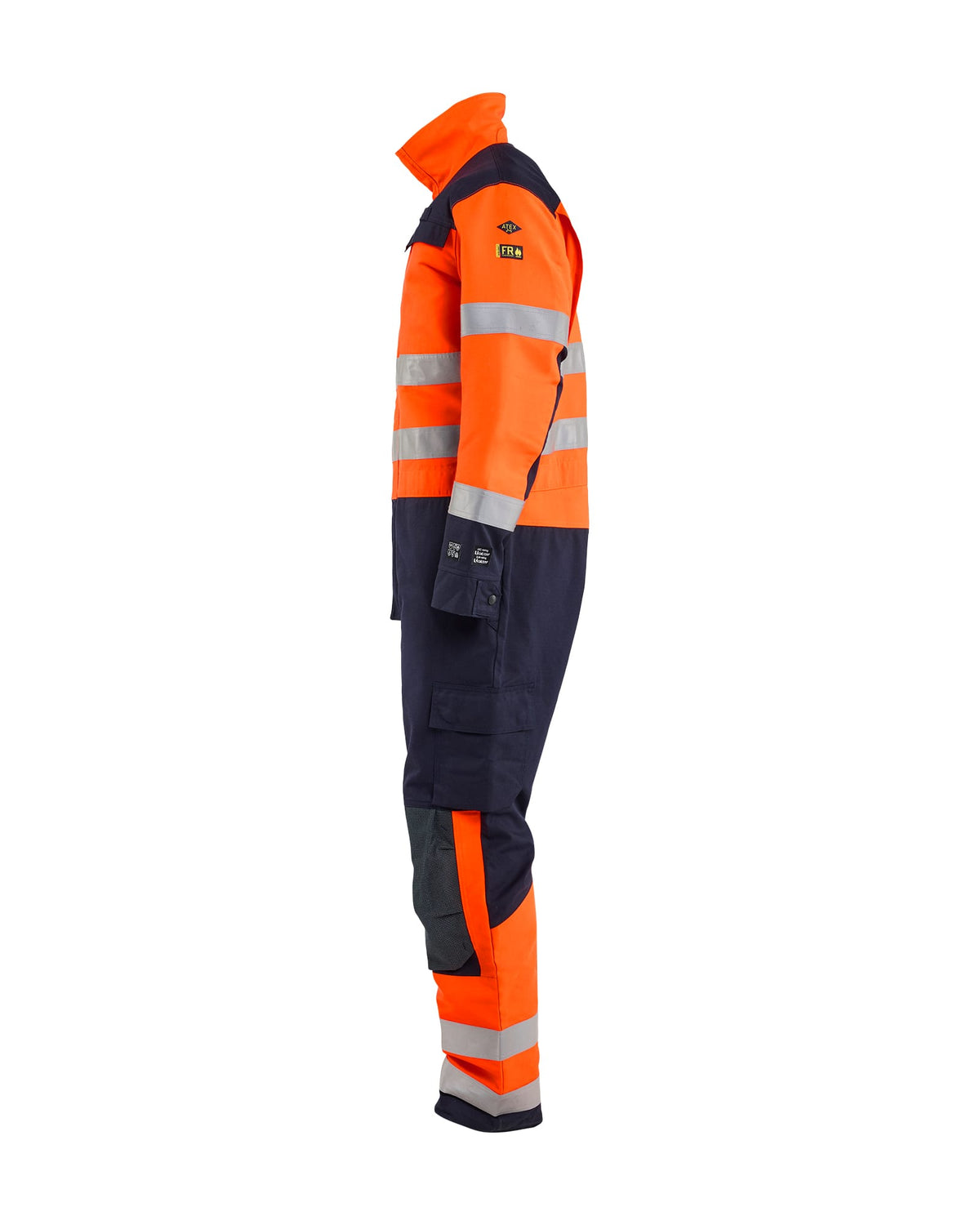 Overall Multinorm 6379