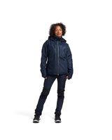 Lichtgewicht winterjas Dames 4972