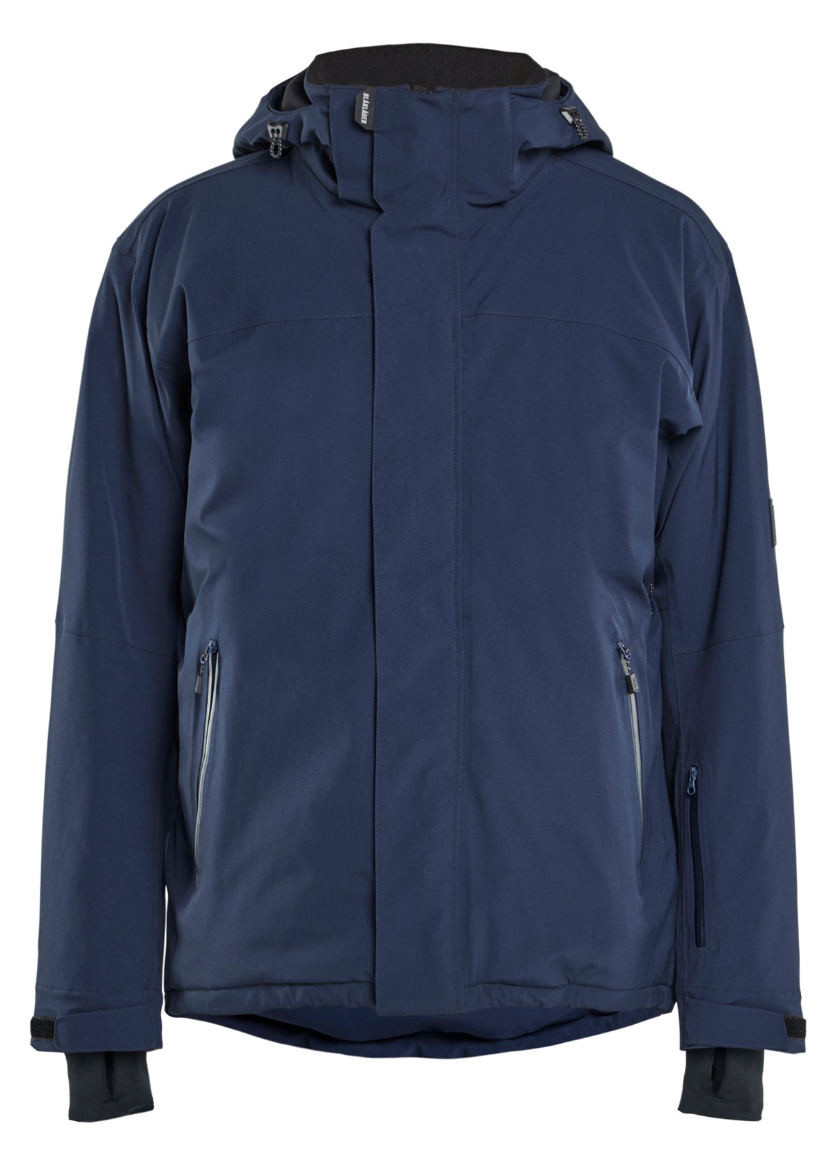 Winterjas STRIKER - Donker marineblauw