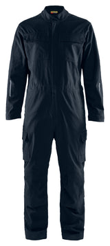Industrie Overall 6166 - Donker marineblauw