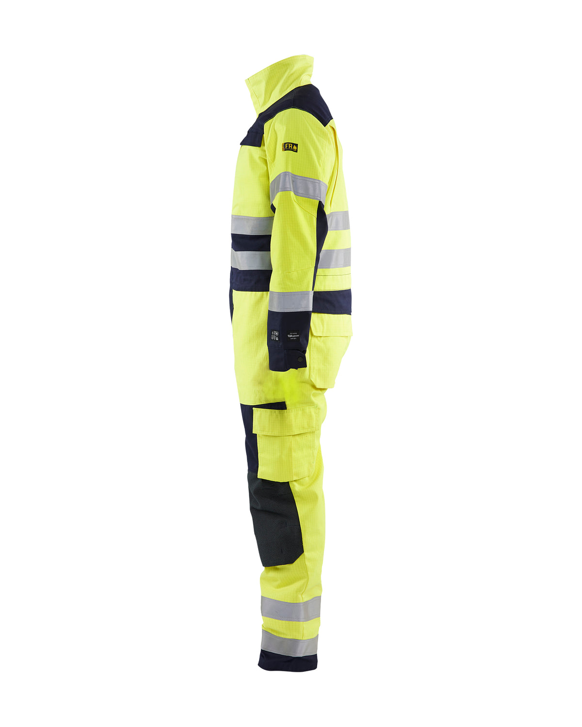 Multinorm overall 6378