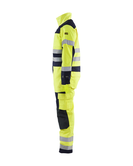 Multinorm overall 6378