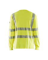 T-shirt Lange Mouwen Multinorm Inherent 3481