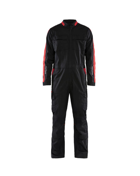 Industrie Overall 6144