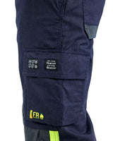 Werkbroek Multinorm 1491