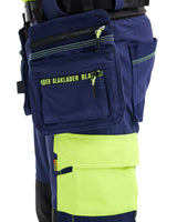 High-Visibility Werkbroek ToolRig