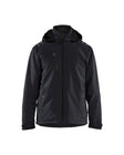 Softshell jack 4750 - Zwart/Zwart