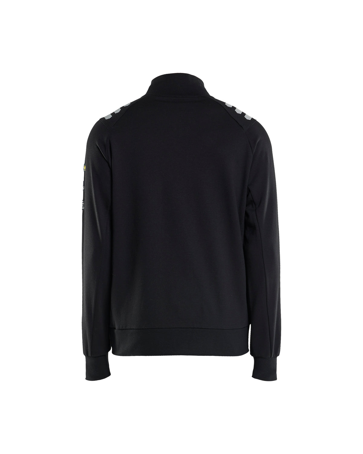 Sweatshirt Vlamvertragend Inherent 3453