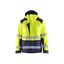 Blåkläder Winterjas High Vis Dark Slate Gray High Visibility HIGH VIS GEEL/MARINEBLAUW / XS,HIGH VIS GEEL/MARINEBLAUW / S,HIGH VIS GEEL/MARINEBLAUW / M,HIGH VIS GEEL/MARINEBLAUW / L,HIGH VIS GEEL/MARINEBLAUW / XL,HIGH VIS GEEL/MARINEBLAUW / 2XL,HIGH VIS GEEL/MARINEBLAUW / 3XL