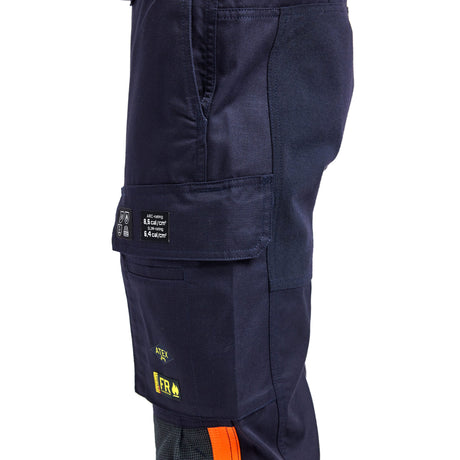 Werkbroek Multinorm Dames 7187