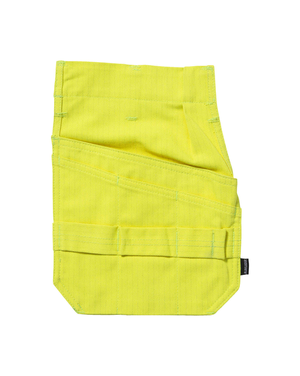 Gereedschapszakken Vlamvertragend 1516 - High Vis Geel
