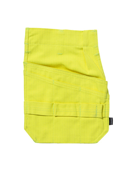 Gereedschapszakken Vlamvertragend 1516 - High Vis Geel