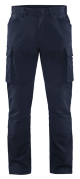 Service Werkbroek 1457 - Donker marineblauw