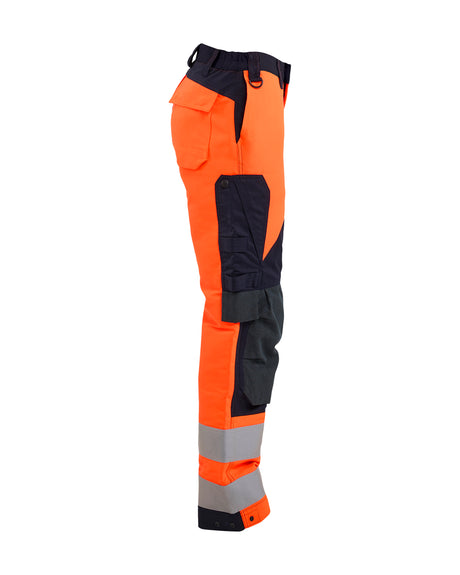 Werkbroek Multinorm Dames 7289