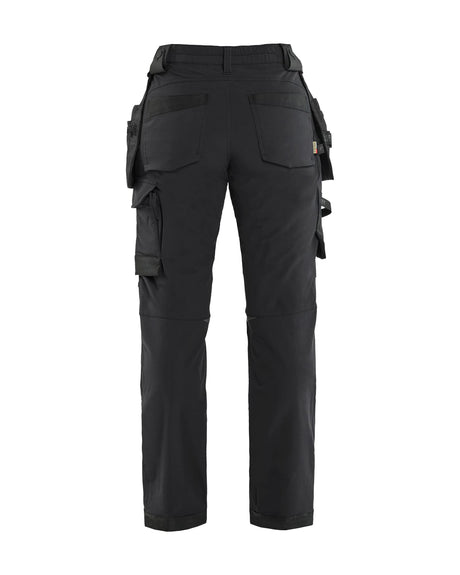 Werkbroek Dames 7121