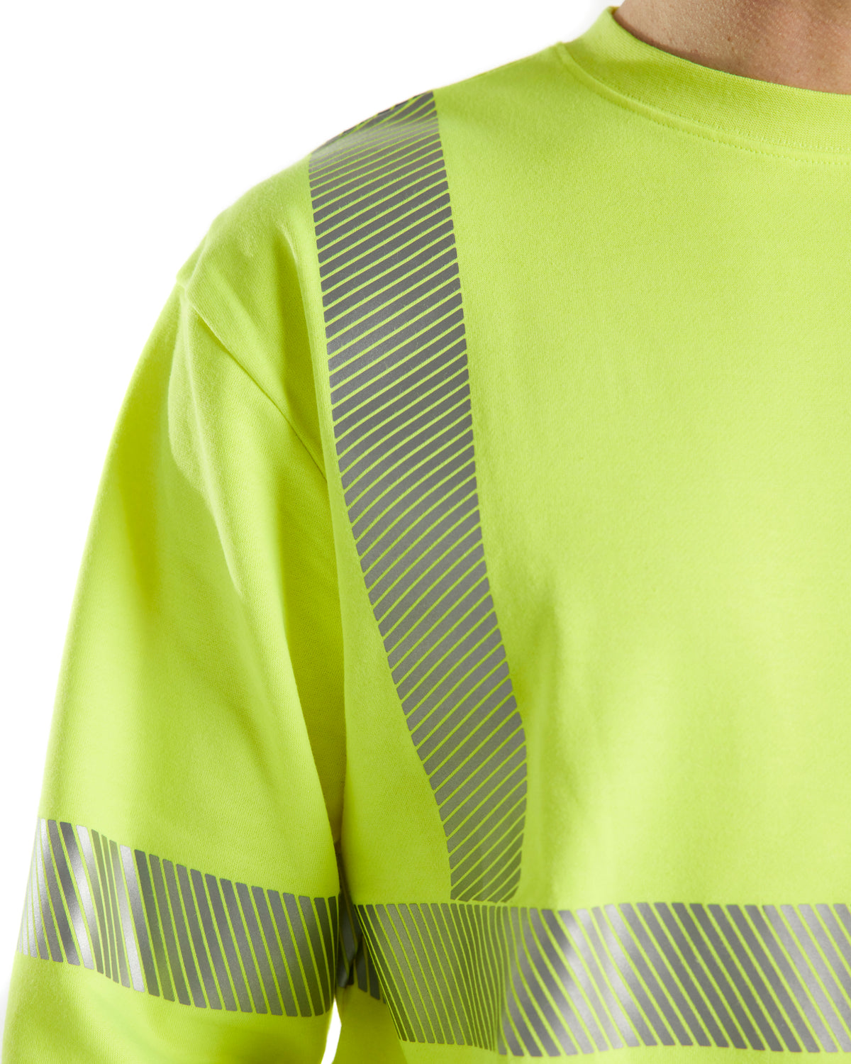 Sweatshirt Multinorm 3087