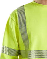 Sweatshirt Multinorm 3087