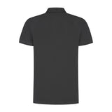 Princeton Poloshirt met Korte Mouwen