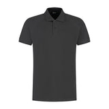 Princeton Poloshirt met Korte Mouwen