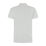Princeton Poloshirt met Korte Mouwen