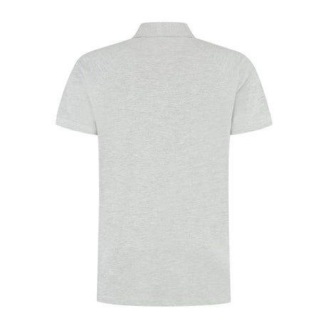 Princeton Poloshirt met Korte Mouwen
