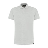 Princeton Poloshirt met Korte Mouwen