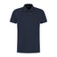 Princeton Poloshirt met Korte Mouwen