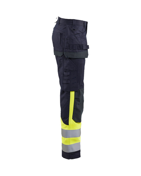 Werkbroek Multinorm Vlamvertragend 1482