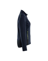 Microfleecevest Dames 4766