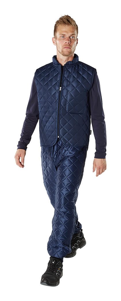 MASCOT Unisex Thermobodywarmer 13651-707-01