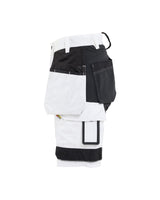 Schildersshort Dames 7233
