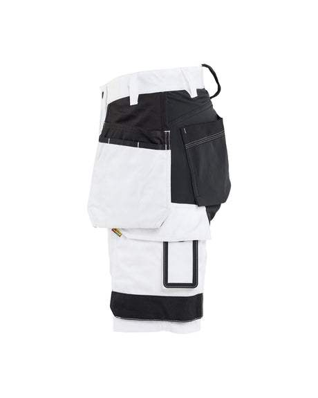 Schildersshort Dames 7233