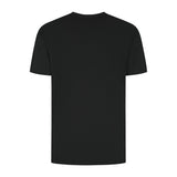 Texas Raglan T-shirt met Korte Mouwen