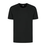 Texas Raglan T-shirt met Korte Mouwen