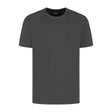 Texas Raglan T-shirt met Korte Mouwen