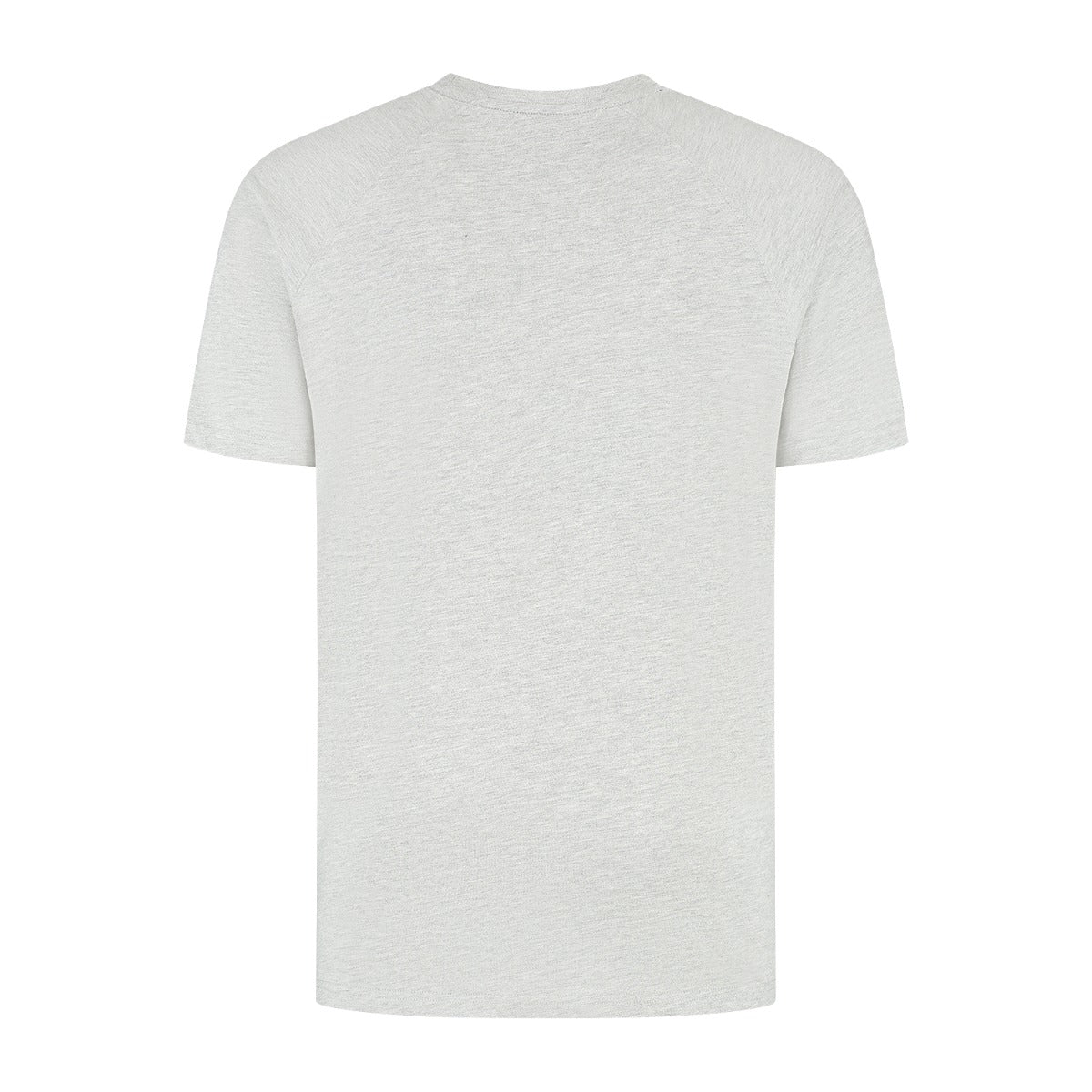 Texas Raglan T-shirt met Korte Mouwen