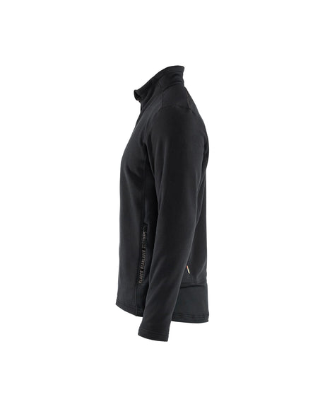 Microfleecevest 4765