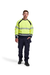 Multinorm Sweatshirt Inherent
