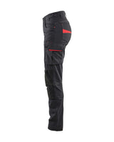 Service Werkbroek Stretch Dames 7195