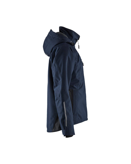 Lichtgewicht winterjas Dames 4972