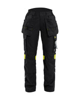 Werkbroek Multinorm Dames 7108