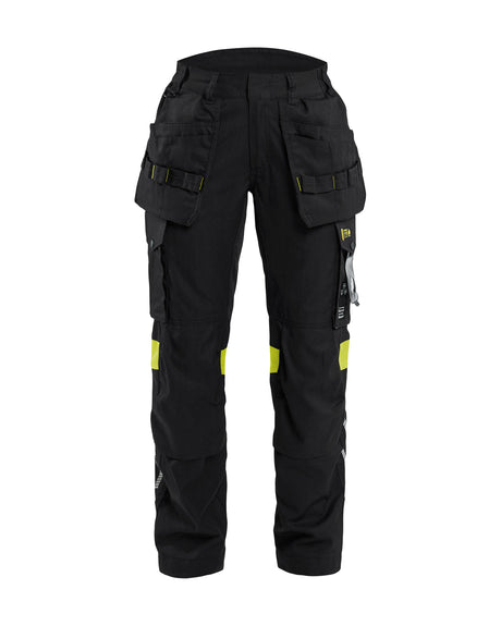 Werkbroek Multinorm Dames 7108