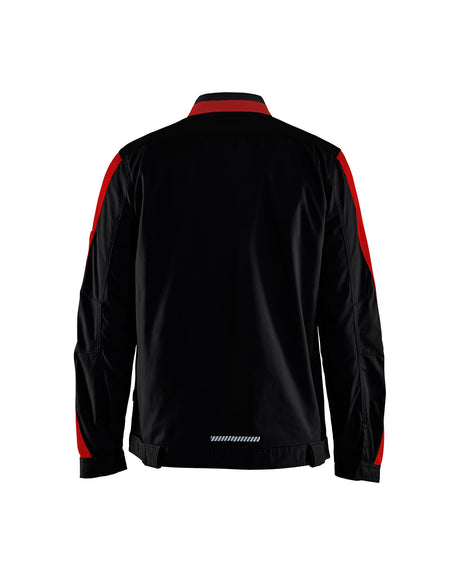 Industriejack Industrie 4444