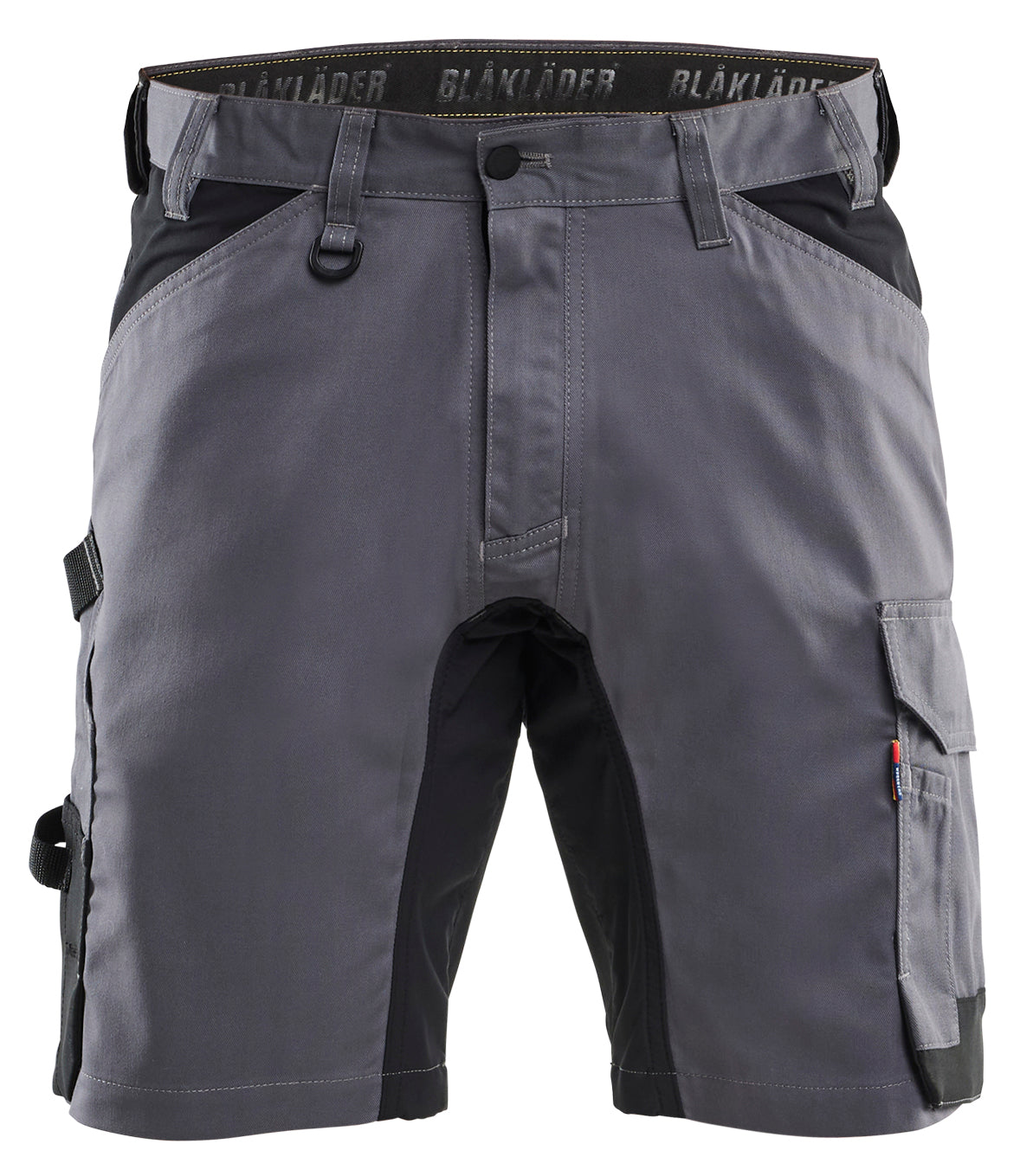 Short 1753 - Medium grijs